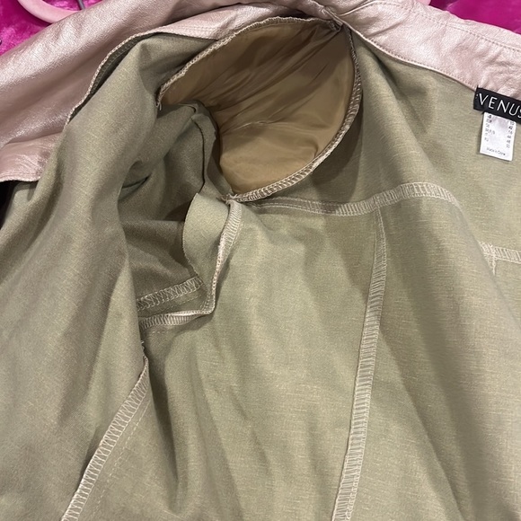 Venus womens jacket - Picture 7 of 7
